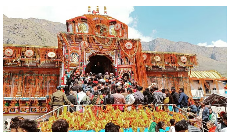 Photo of चारधाम यात्रा: महज 15 दिन में 200 करोड़ से ज्यादा का कारोबार