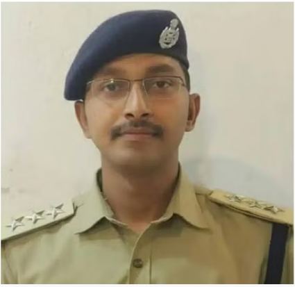 Photo of मध्य प्रदेश: उमरिया बांधवगढ़ टाइगर रिजर्व में पदस्थ प्रभारी डिप्टी रेंजर की हार्टअटैक से मौत