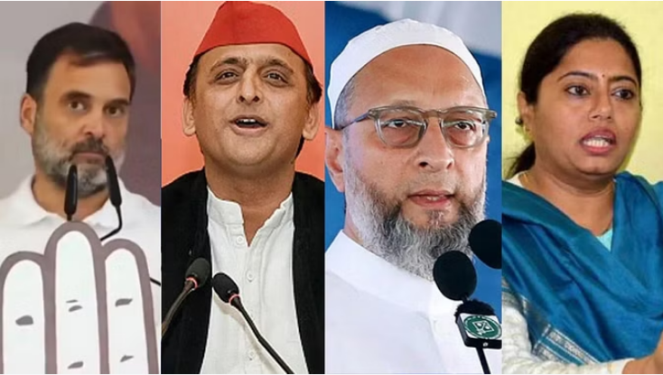 Photo of काशी में 28 को राहुल-अखिलेश की होगी जनसभा