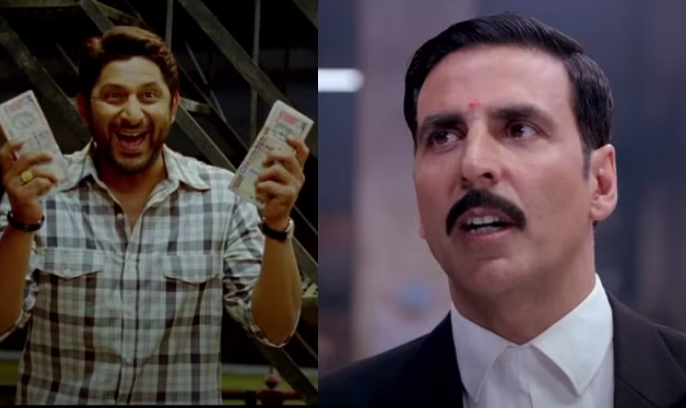 Photo of जॉली एलएलबी 3 की शूटिंग हुई शुरू