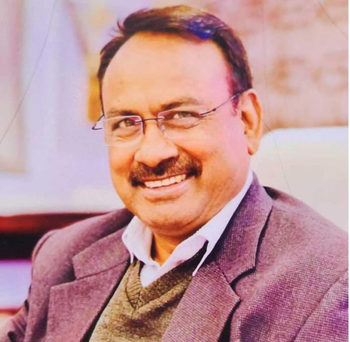 Photo of उत्तराखंड के खनन निदेशक एसएल पैट्रिक हुए निलंबित