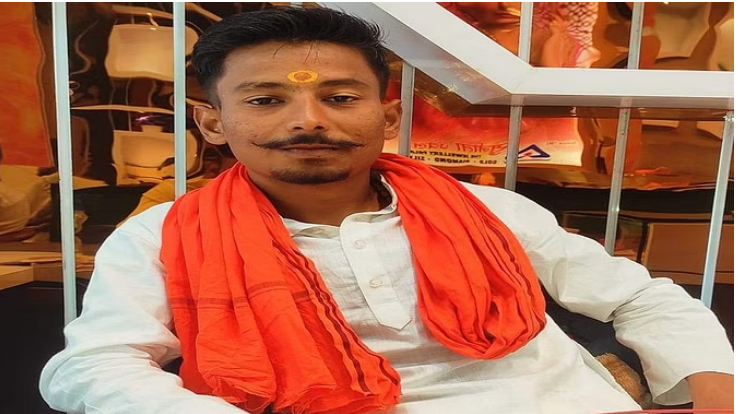 Photo of बलरामपुर: बजरंग दल के जिला सहसंयोजक और युवती का शव मिलने से सनसनी