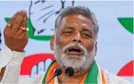 Photo of बिहार: पप्पू यादव ने भाजपा विधायक को दी खुली चुनौती