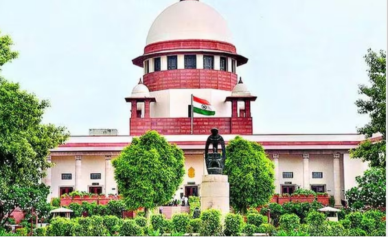 Photo of सातवें चरण की वोटिंग से पहले भाजपा को लगा सुप्रीम कोर्ट से झटका