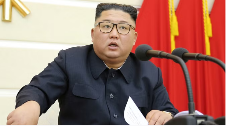 Photo of उत्तर कोरिया एक बार फिर करेगा ‘जासूसी सैन्य उपग्रह’ लॉन्च करने की कोशिश