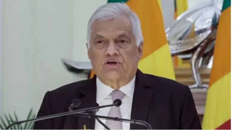 Photo of श्रीलंका: रानिल विक्रमसिंघे आगामी राष्ट्रपति का चुनाव लड़ेंगे या नहीं…