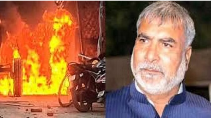 Photo of हल्द्वानी: जांच में मास्टरमाइंड अब्दुल मलिक के फर्जीवाड़े का नया खुलासा