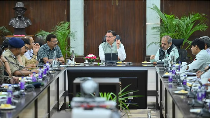 Photo of चारधाम यात्रा 2024: यात्रा मार्गों की धारण क्षमता का भी होगा आकलन