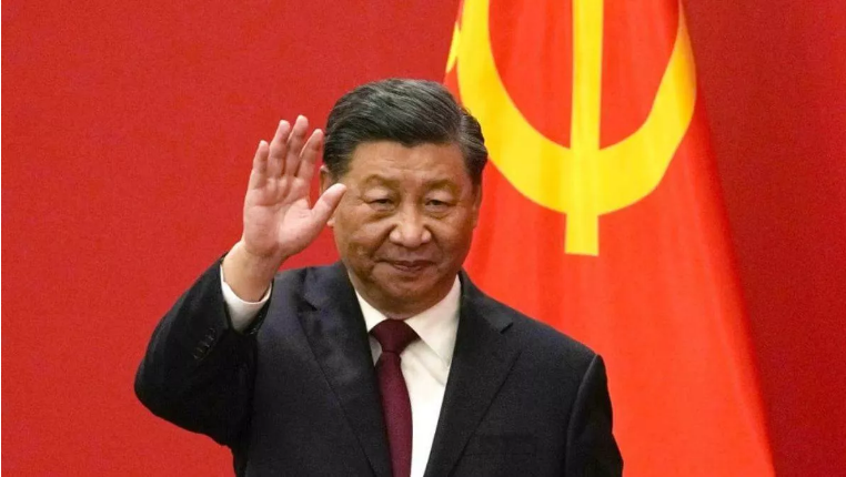 Photo of हैरान कर देगा शी चिनफिंग का शासन मॉडल