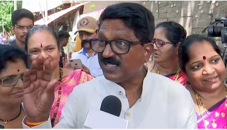 Photo of मुम्बई: शिवसेना-यूबीटी का केंद्र सरकार पर वार