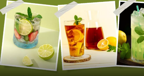 Photo of पेट की गर्मी को शांत करेंगी नींबू की ये 4 देसी ड्रिंक्स