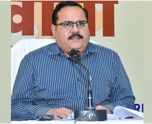 Photo of यूपी लोकसभा चुनाव: गर्मी से बचने के लिए मतदान स्थलों में ओआरएस और मेडिकल किट