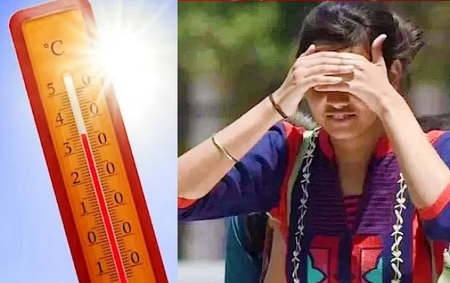 Photo of रायपुर, दुर्ग और बिलासपुर संभाग के इन जिलों में चलेगी लू