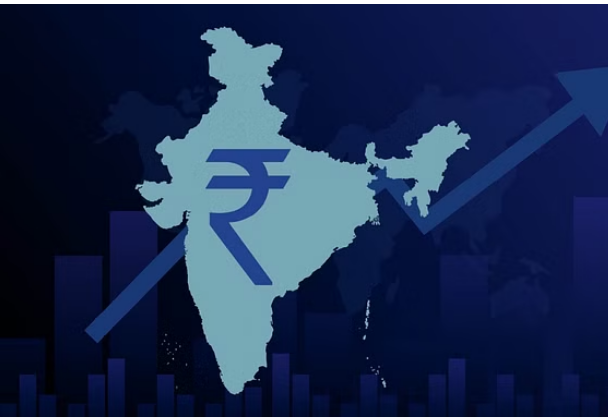 Photo of मॉर्गन स्टेनली ने भारत की वृद्धि दर 2024 में 6.8% रहने का अनुमान जताया