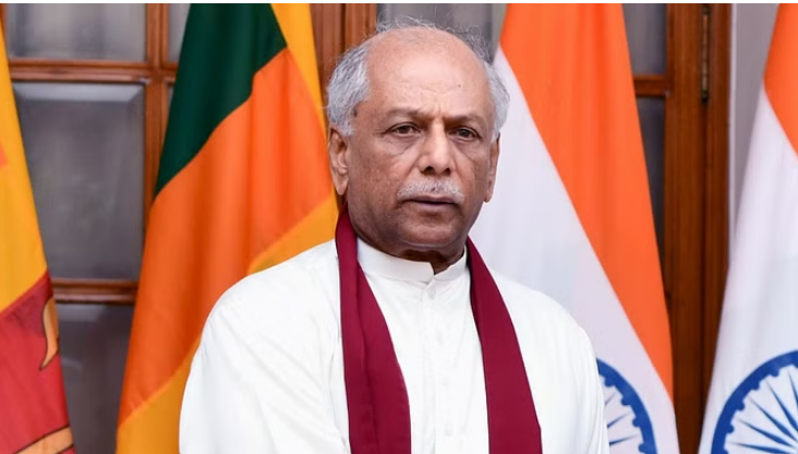 Photo of श्रीलंका में राष्ट्रपति चुनाव कराए जाने पर विवाद