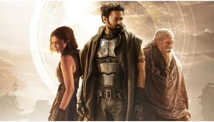 Photo of प्रभास-दीपिका स्टारर ‘कल्कि 2898 एडी’ को जवान के निर्देशक ने बताया दिलचस्प