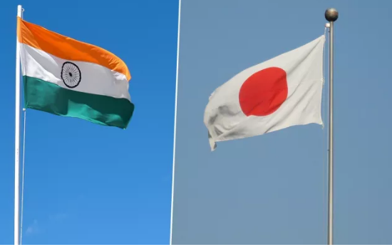 Photo of आतंकवाद के बढ़ते खतरों-चुनौतियों पर एकजुट भारत-जापान