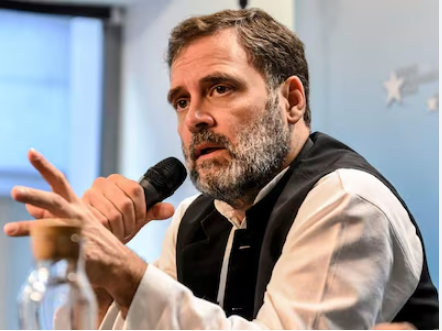 Photo of लोकसभा चुनाव: रायबरेली से नामांकन करेंगे राहुल गांधी