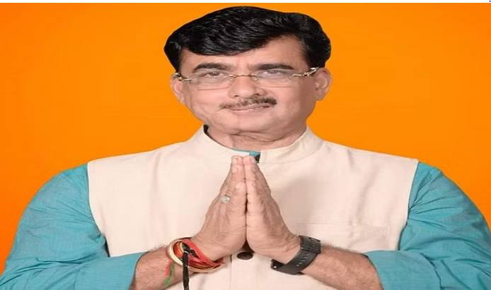 Photo of उत्तराखंड वन विकास निगम के अध्यक्ष कैलाश गहतोड़ी का निधन