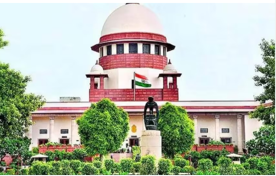 Photo of सुप्रीम कोर्ट ने जीएसटी कानून में हुईं गिरफ्तारियों और नोटिस का डाटा मांगा