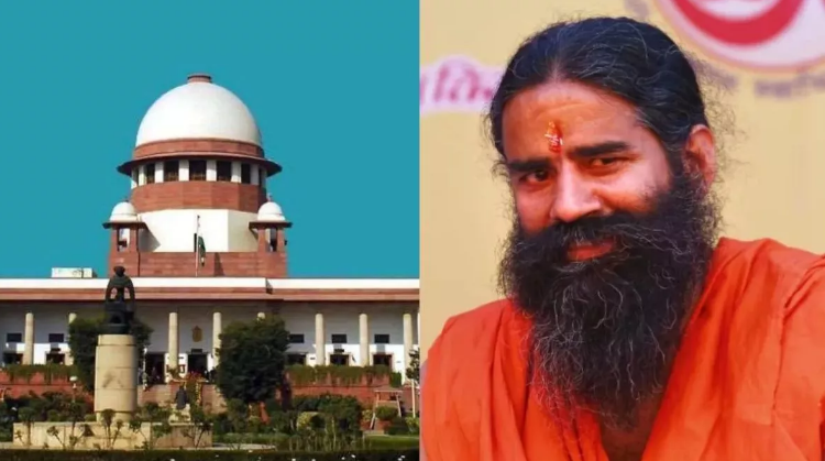 Photo of सुप्रीम कोर्ट ने बाबा रामदेव को सुनाई राहत भरी खबर