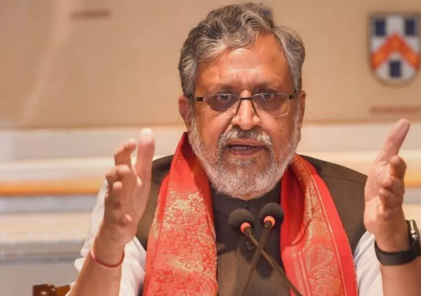 Photo of सुशील मोदी की निधन से राजनीतिक गलियारे में शोक की लहर