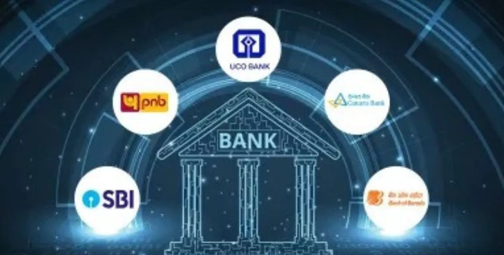 Photo of वित्त वर्ष 2024 में पब्लिक सेक्टर बैंकों का हुआ मुनाफा