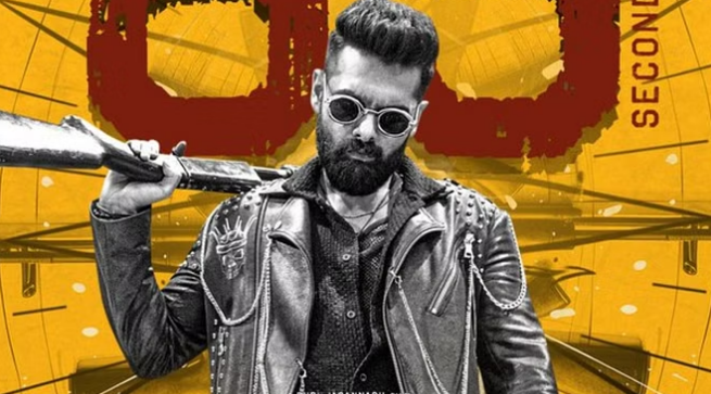 Photo of राम पोथिनेनी की ‘डबल आईस्मार्ट’ के टीजर के रनटाइम से उठा पर्दा