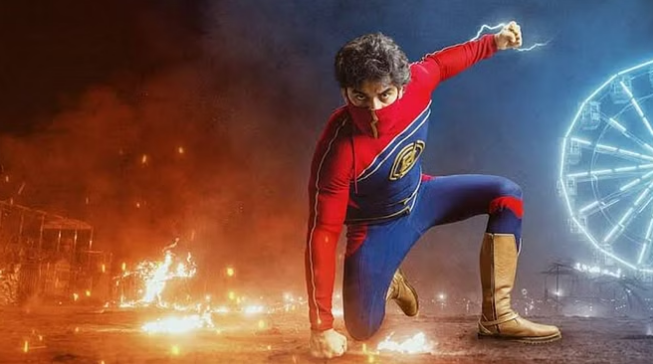 Photo of  थियेटर से पहले इंटरनेट पर रिलीज कर दी नई फिल्म