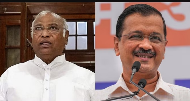 Photo of यूपी: पांचवें चरण की तपिश का केंद्र बना लखनऊ, आज आएंगे खरगे