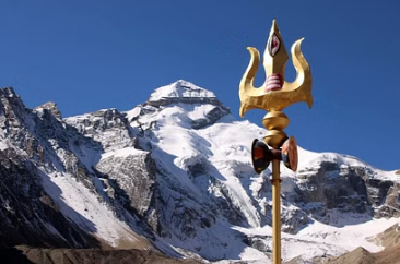 Photo of उत्तराखंड के पिथौरागढ़ से आदि कैलाश यात्रा शुरू