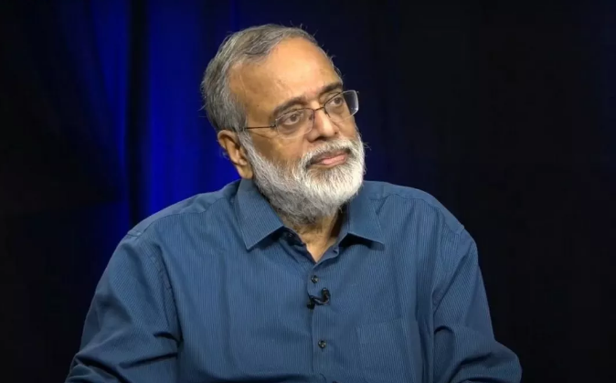 Photo of न्यूजक्लिक के मुख्य संपादक प्रबीर पुरकायस्थ UAPA केस में रिहा