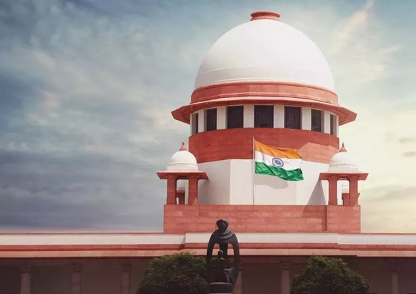 Photo of  ‘हिंदूफोबिक’ किताबों को लेकर लॉ कॉलेज के प्रिंसिपल के खिलाफ दर्ज हुई थी शिकायत