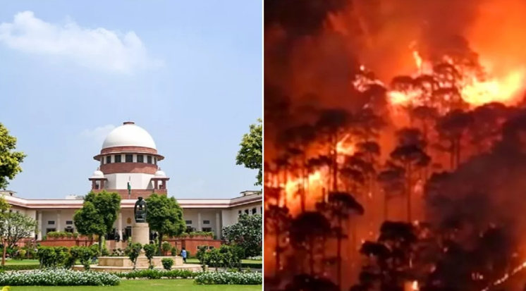 Photo of उत्तराखंड सरकार को सुप्रीम कोर्ट की फटकार…