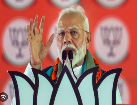 Photo of पूर्वी यूपी में आज पीएम मोदी की 4 ताबड़तोड़ रैलियां…