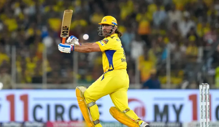 Photo of IPL 2024: विराट कोहली को रोकने के लिए एमएस धोनी ने बदला रोल