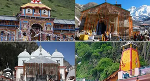 Photo of चारधाम यात्रा: श्रद्धालुओं की बढ़ती संख्या को देखते हुए सरकार ने लिया फैसला