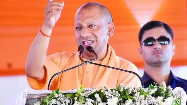 Photo of यूपी: योगी बोले- केजरीवाल ने अन्ना के सपनों को तोड़ने का किया पाप