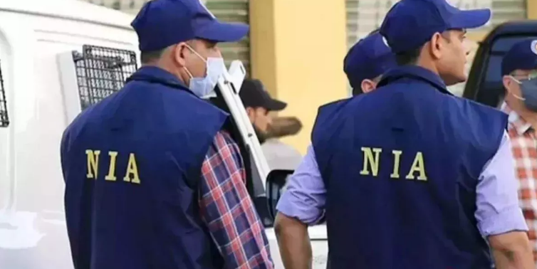 Photo of NIA की ताबड़तोड कार्रवाइयों से टूटी आतंकवादियों की कमर