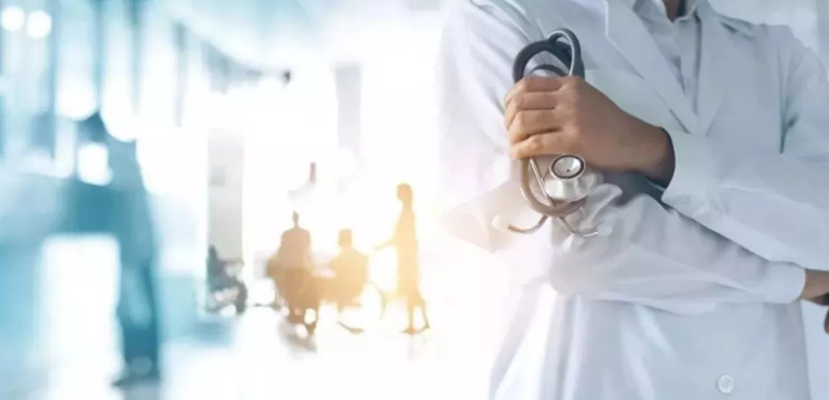 Photo of विकसित देश जैसी स्वास्थ्य सुविधाओं के लिए चाहिए 50 लाख डॉक्टर