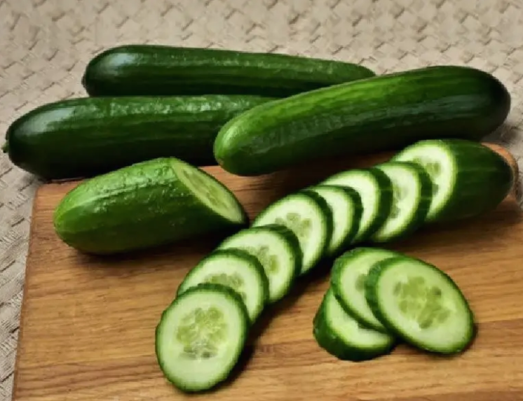 Photo of खीरा पोषक तत्वों से होता है भरपूर, जानिए इसके दोगुने लाभ