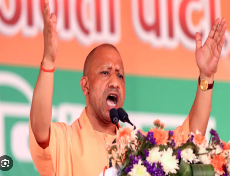 Photo of आज होगी सीएम योगी की 6 चुनावी जनसभाएं…