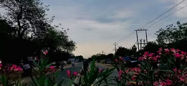 Photo of छत्तीसगढ़ के बस्तर संभाग में आज बरसेंगे बादल