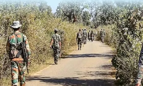 Photo of नक्सलियों ने पर्चा जारी कर 26 मई को बंद का किया आह्वान