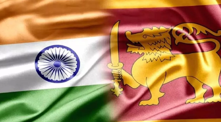 Photo of श्रीलंका को तीन बड़ी परियोजनाओं का तोहफा देने की तैयारी