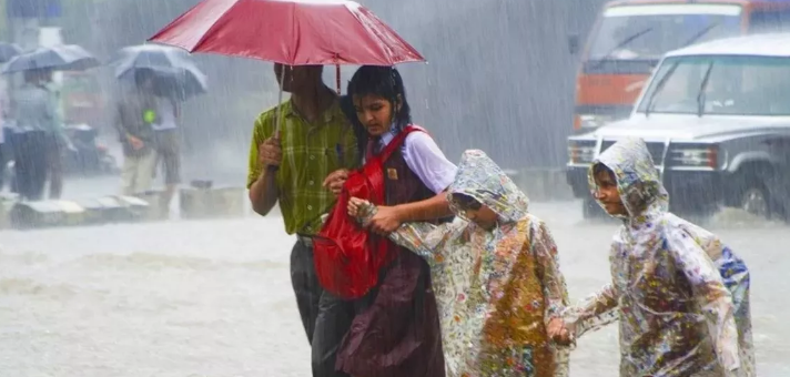 Photo of गर्मी से जल्द मिलने वाली है राहत, मौसम विभाग ने दी खुशखबरी