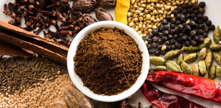 Photo of इस आसान रेसिपी से घर पर ही बनाएं गरम मसाला