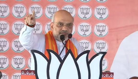 Photo of उत्तर प्रदेश में गृहमंत्री अमित शाह की आज ताबड़तोड़ रैलियां