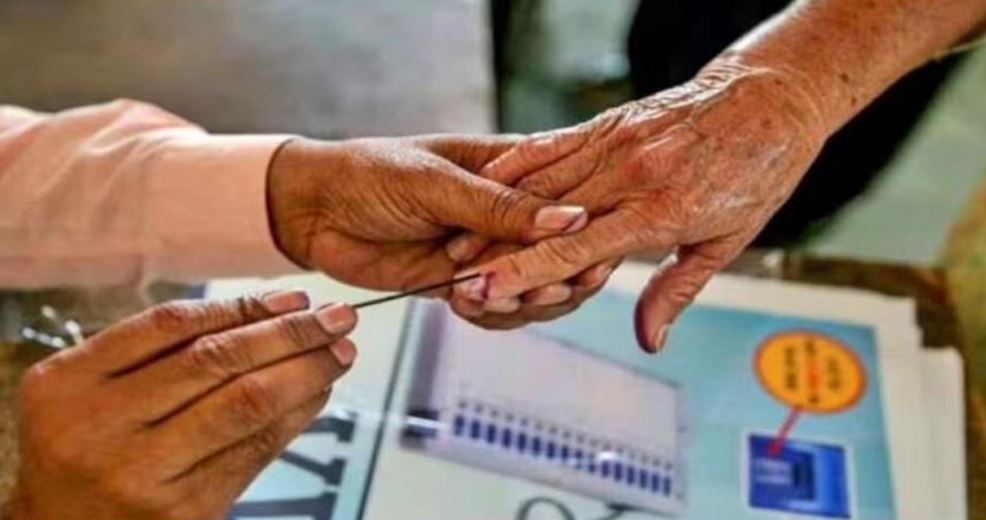 Photo of छत्तीसगढ़ की 7 सीटों पर मतदान जारी