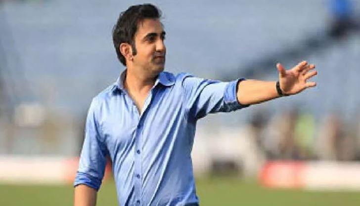 Photo of गौतम गंभीर बनेंगे टीम इंडिया के हेड कोच?